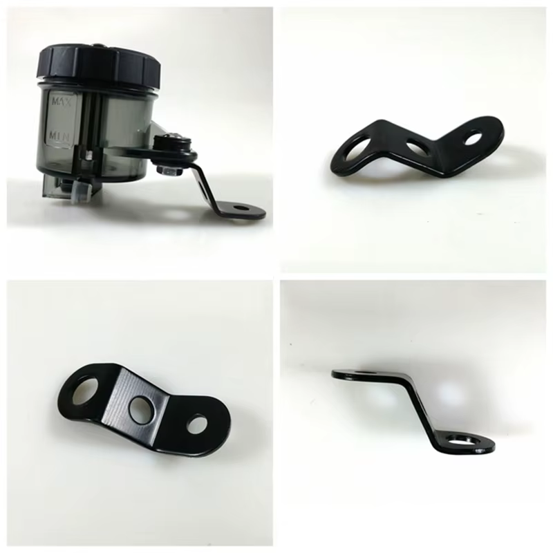 Support universel de frein d'embrayage de moto