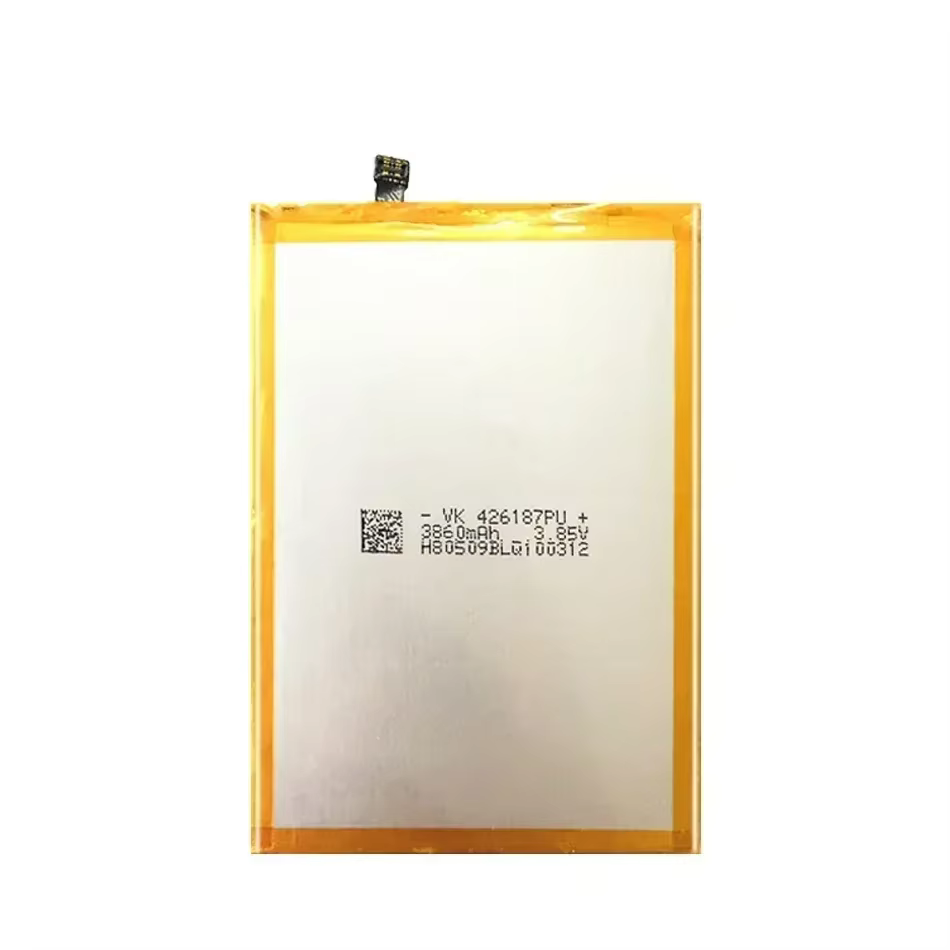 Batterie Batteries de téléphone Portable rechargeables Mix 2 4200mAh pour Vernee Mix2