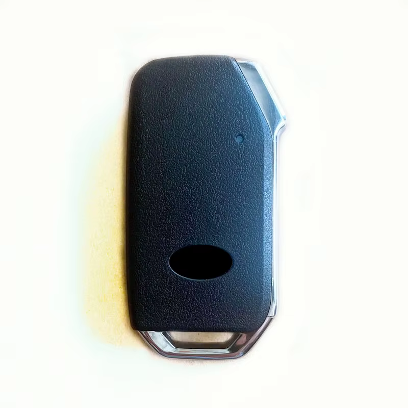 Coque de remplacement de clé de voiture à distance intelligente