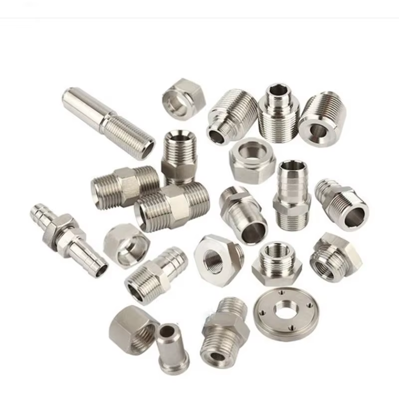 Châssis en aluminium sur mesure pour machine, service de fabrication de précision inclus, cadre de machine OEM/ODM