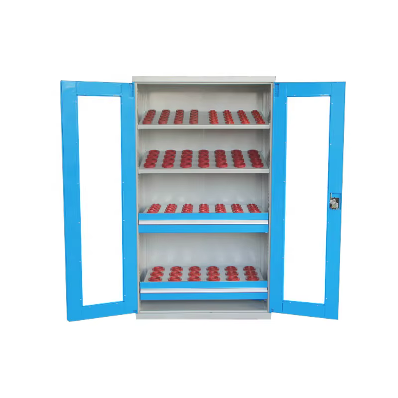 Armoire à outils robuste