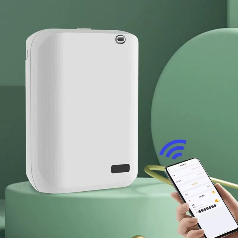 Machine d'air de parfum intelligente pour diffuseur