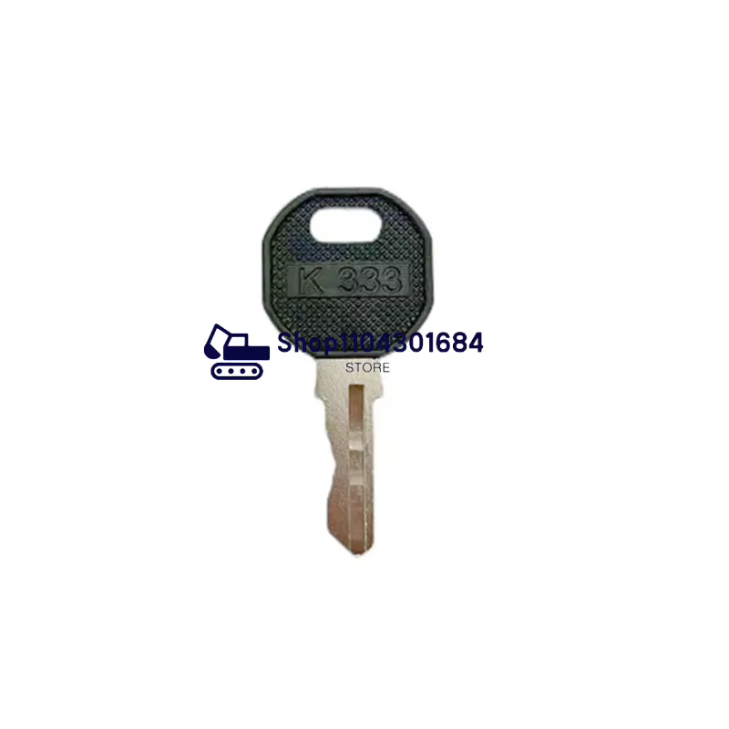 1/5/10 pièces EMKA EK333 clé 1333 1108-U35 clé pas DIRAK GEGE GHE ASSMANN maille