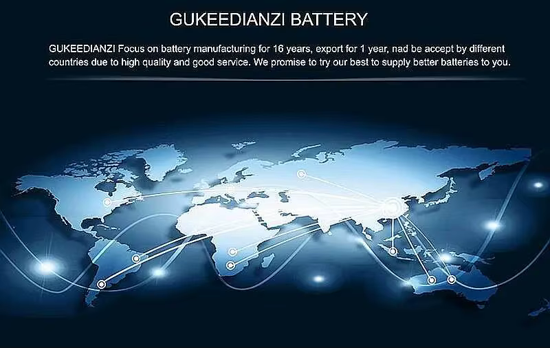 Batterie compatible avec k8 T8 W801, haute compatibilité, 520mAh