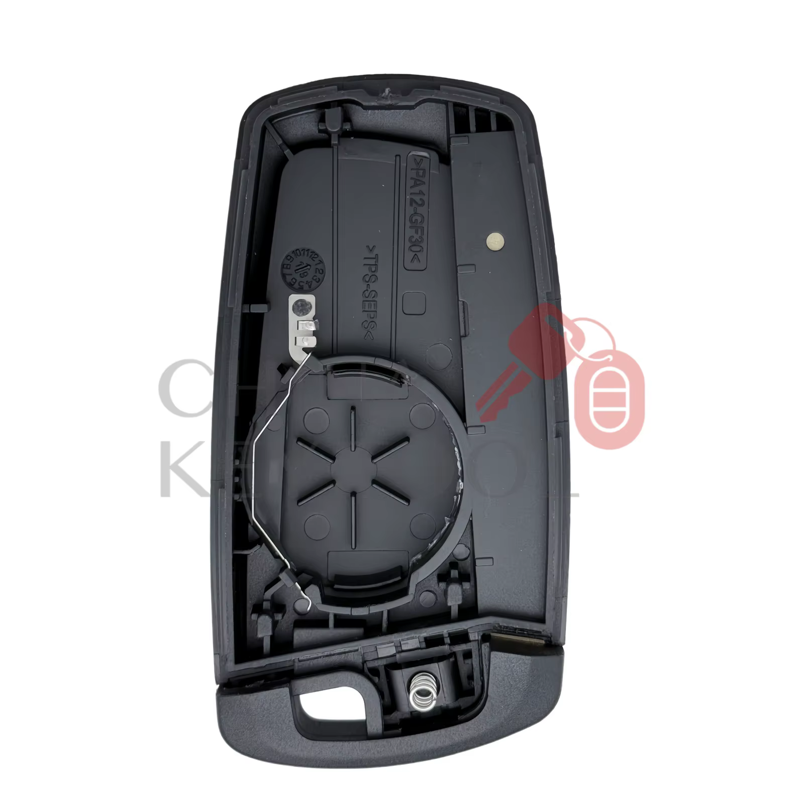 Clé intelligente Xhorse XSBMB1EN XM38 série BM pour BMW châssis F/G