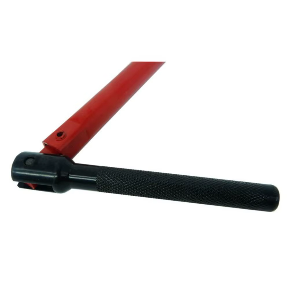 Jeu de clés à douille 8-13 mm | Kit d'outils manuels de plombier pour la réparation de robinets – Essentiels