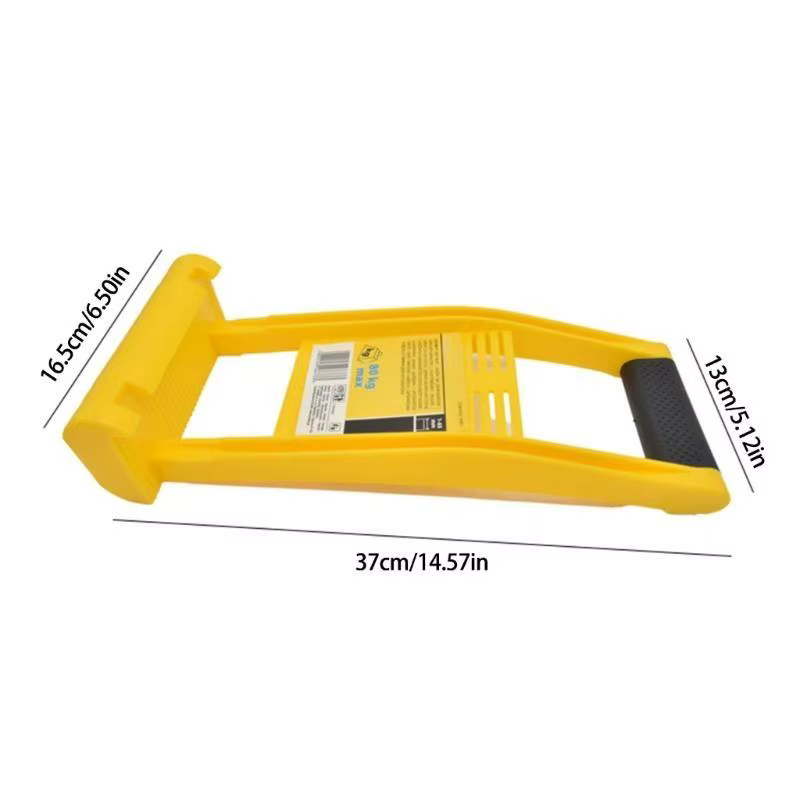Outil Transport 652F, outil manutention du contreplaqué