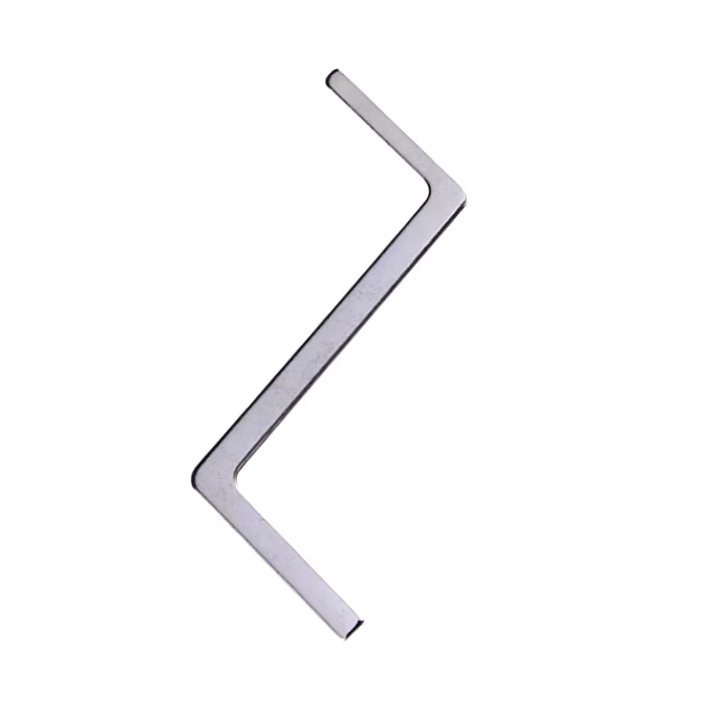 Extracteur automatique de clé cassée