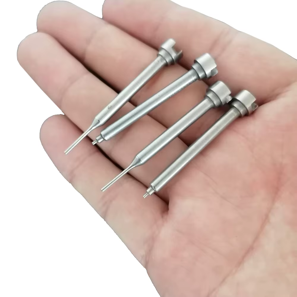 HUK clé pliante broche de serrage fendue clé