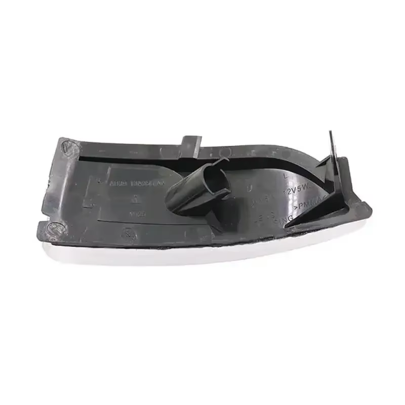 Pour Ford Ranger 2016-2020 rétroviseur latéral clignotant LED aile latérale