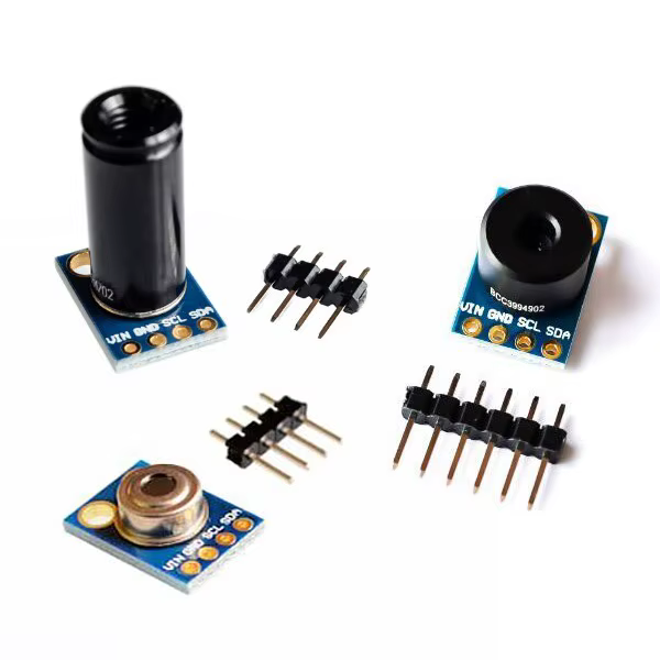 906 MLX90614ESF nouveau MLX90614 capteur de température sans contact Tech Compatible