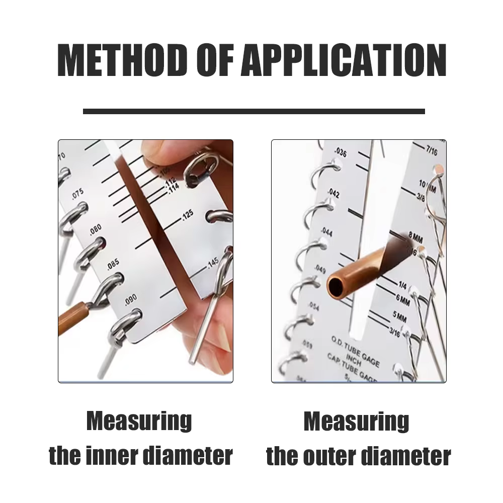 Instrument de mesure capillaire