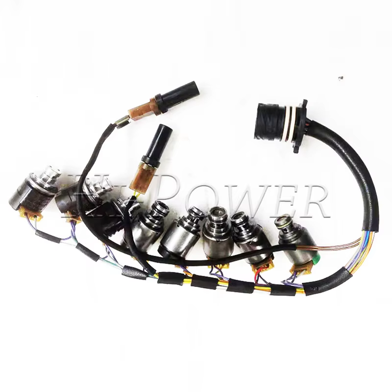 Kit de boîte de vitesses 5HP24 5HP 24