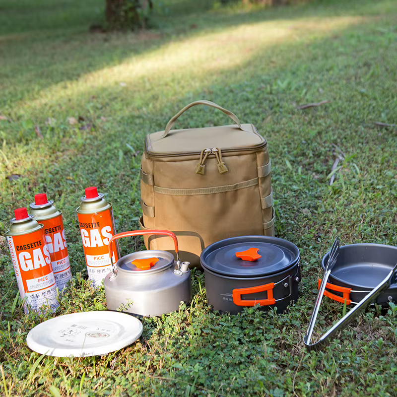 Sac de rangement de Camping en plein air