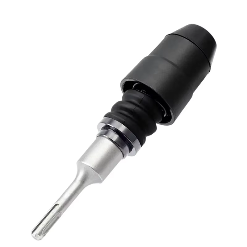 Adaptateur SDS Plus vers SDS Max