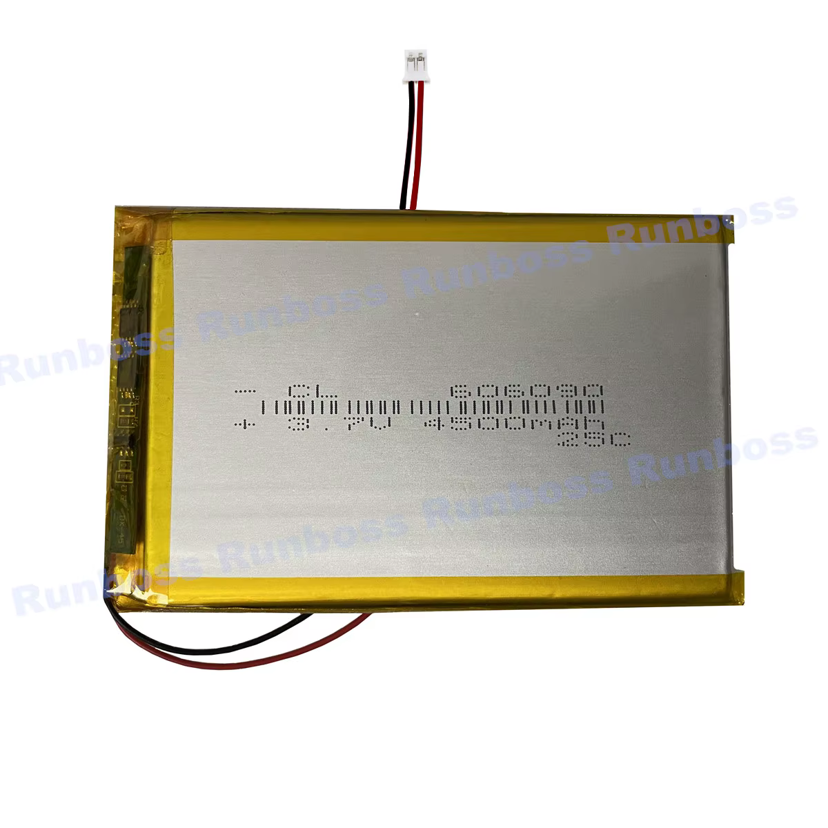 Batterie Li-Polymère 4500mAh pour clavier Keychron K8