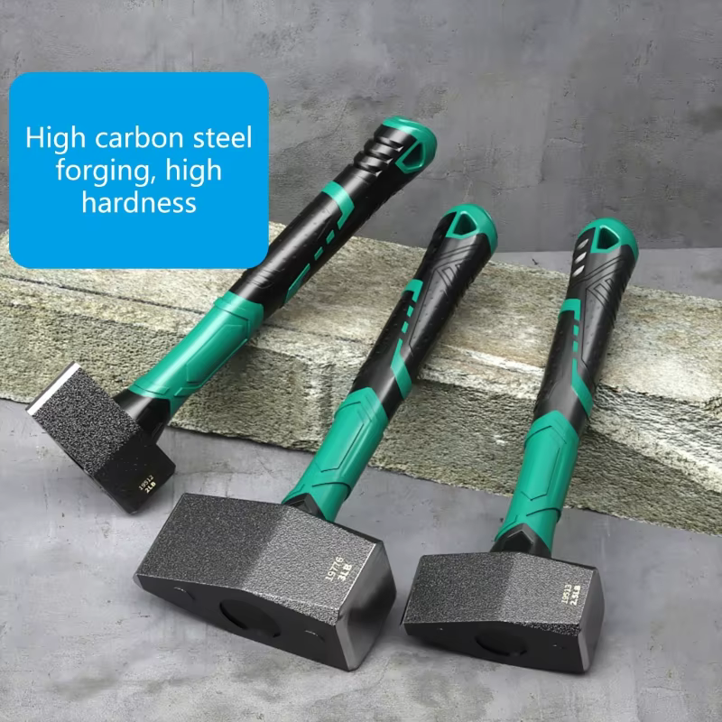 2 / 2,5 / 3 en acier portable Hammer HAMMER MAISON MULTIFUCTIONNEL