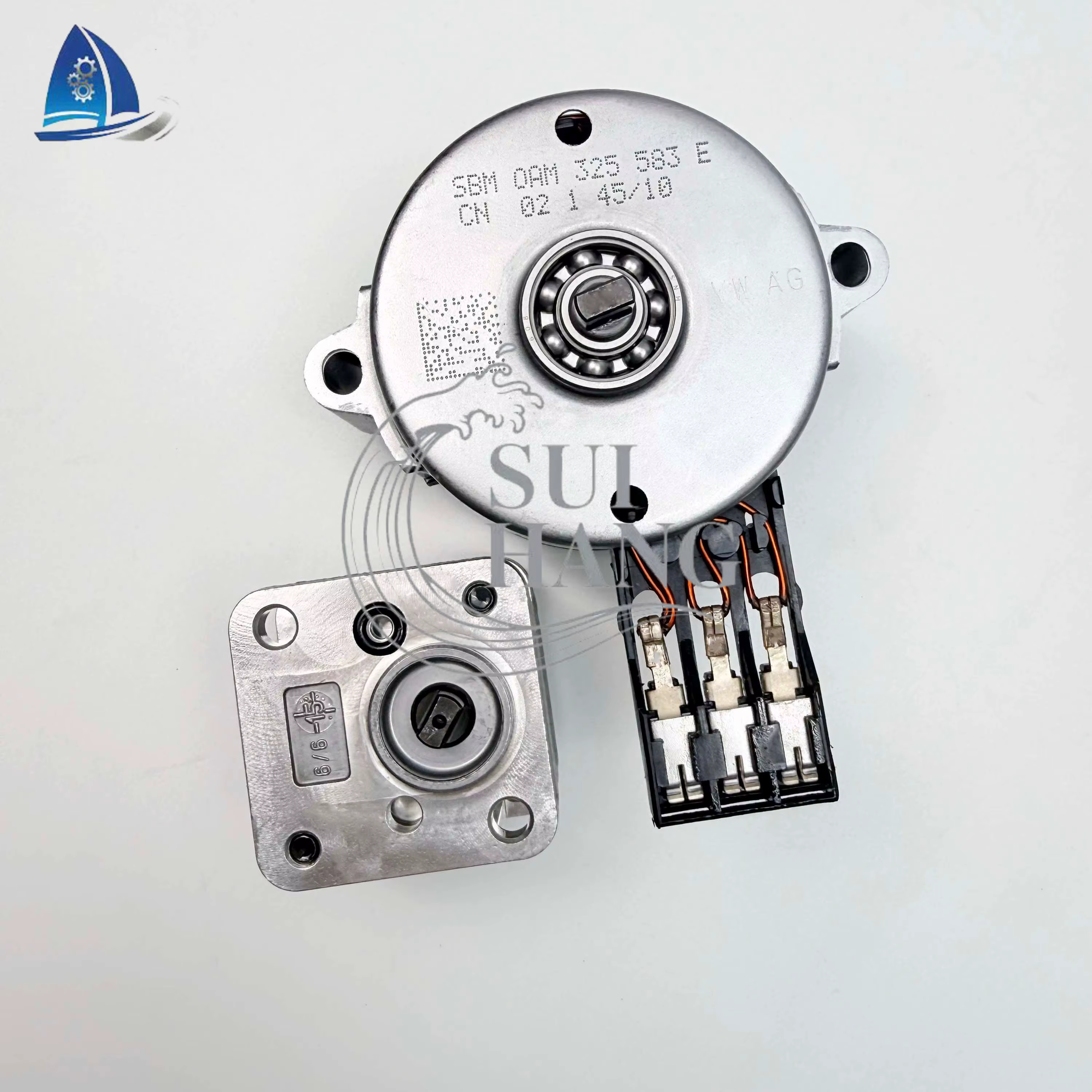 Kit de moteur de pompe à huile de Transmission 0AM325579D 0AM325 583E DSG7 0AM DQ200