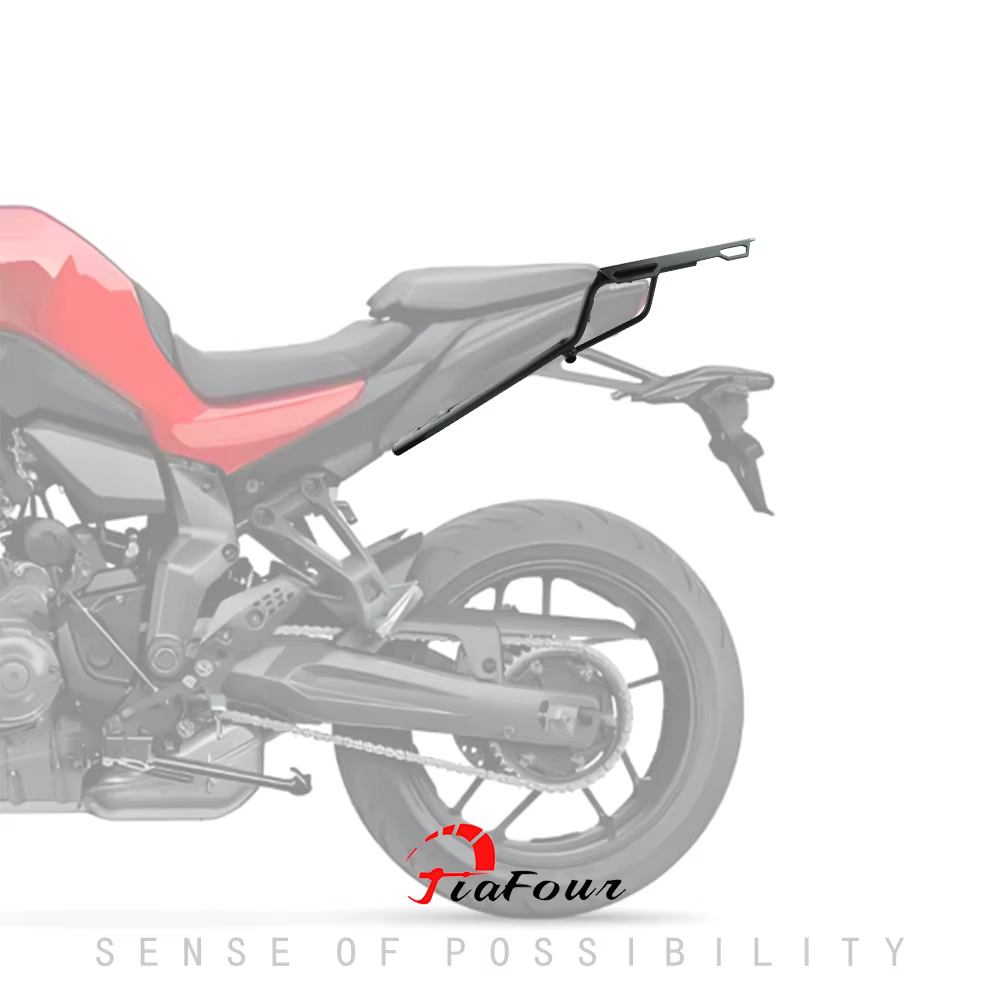 Support arrière de moto pour TRACER 700 700GT 2016-2020