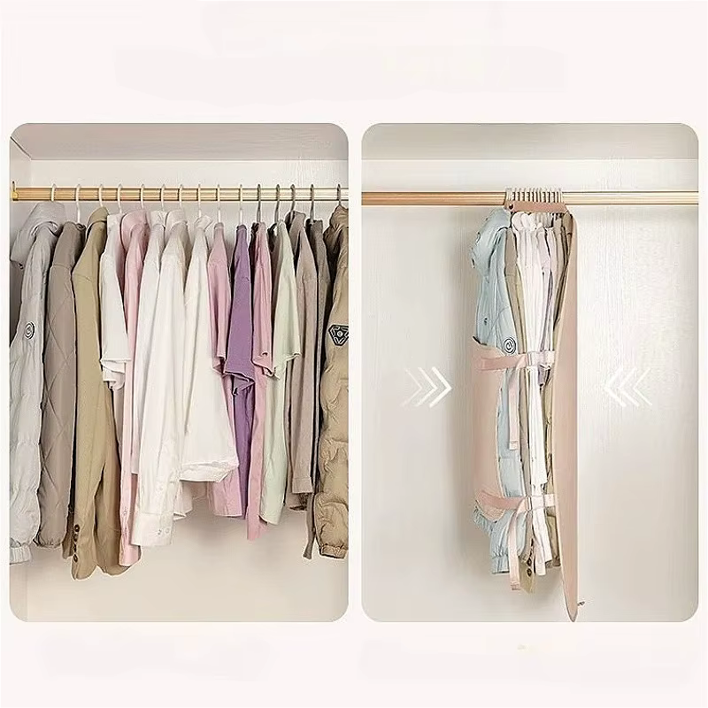 Sangle de compression pour armoire