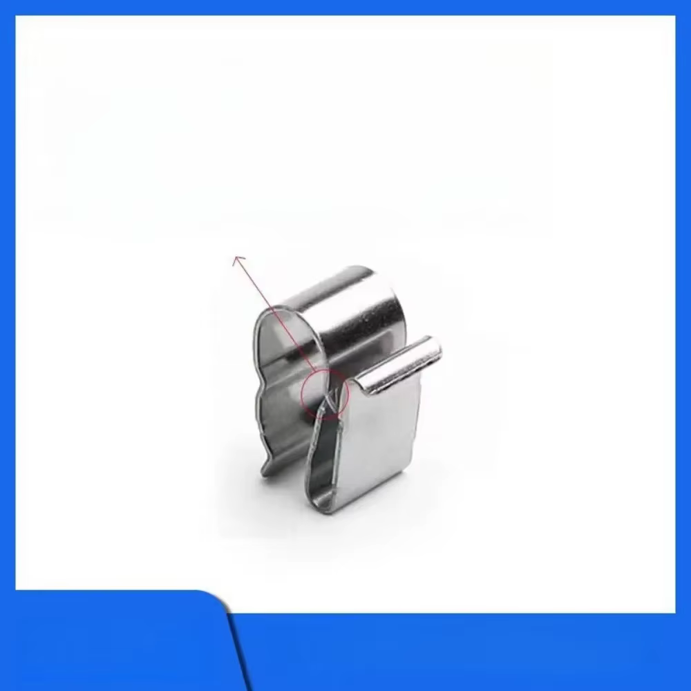 50/20 clips pour panneaux solaires