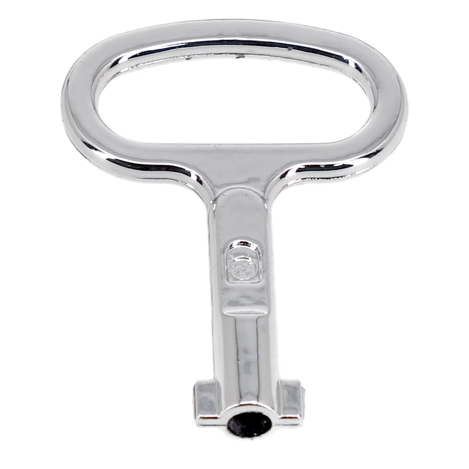 Clé universelle de Valve de verrouillage de porte d'ascenseur