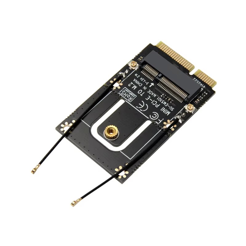 Adaptateur Wifi M.2 NGFF