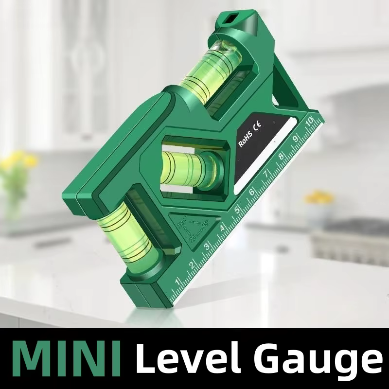 Mini jauge de niveau de haute précision
