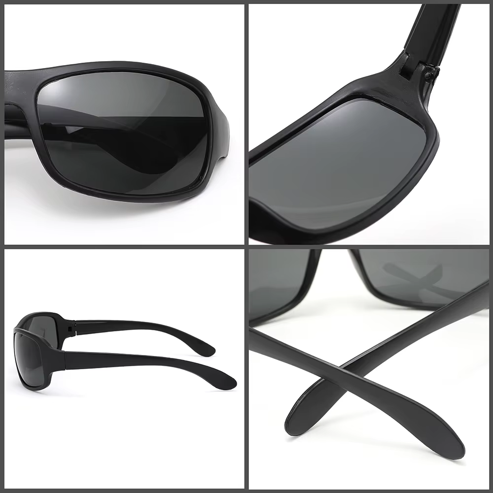 Lunettes de conduite pour hommes et femmes