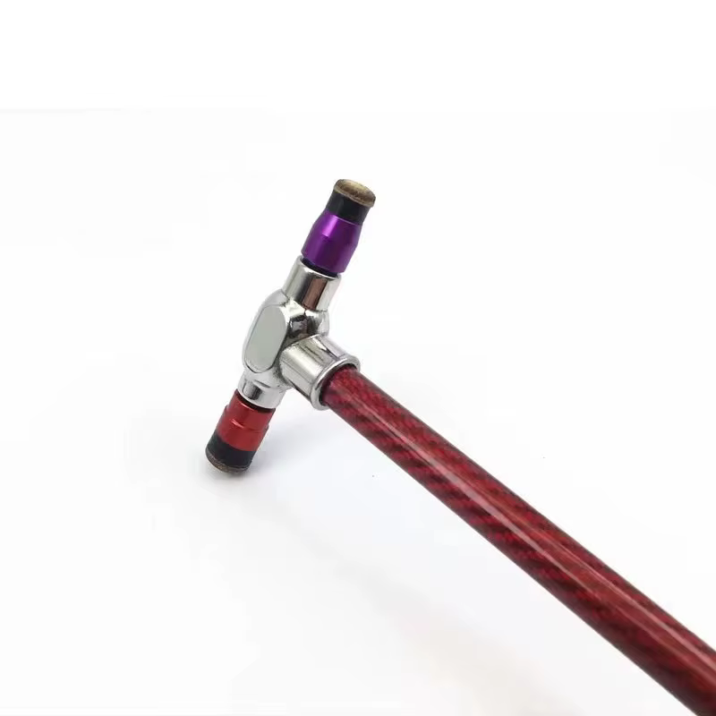 Nouveau marteau de taraudage d'aspiration de fosse de réparation de bosses de voiture