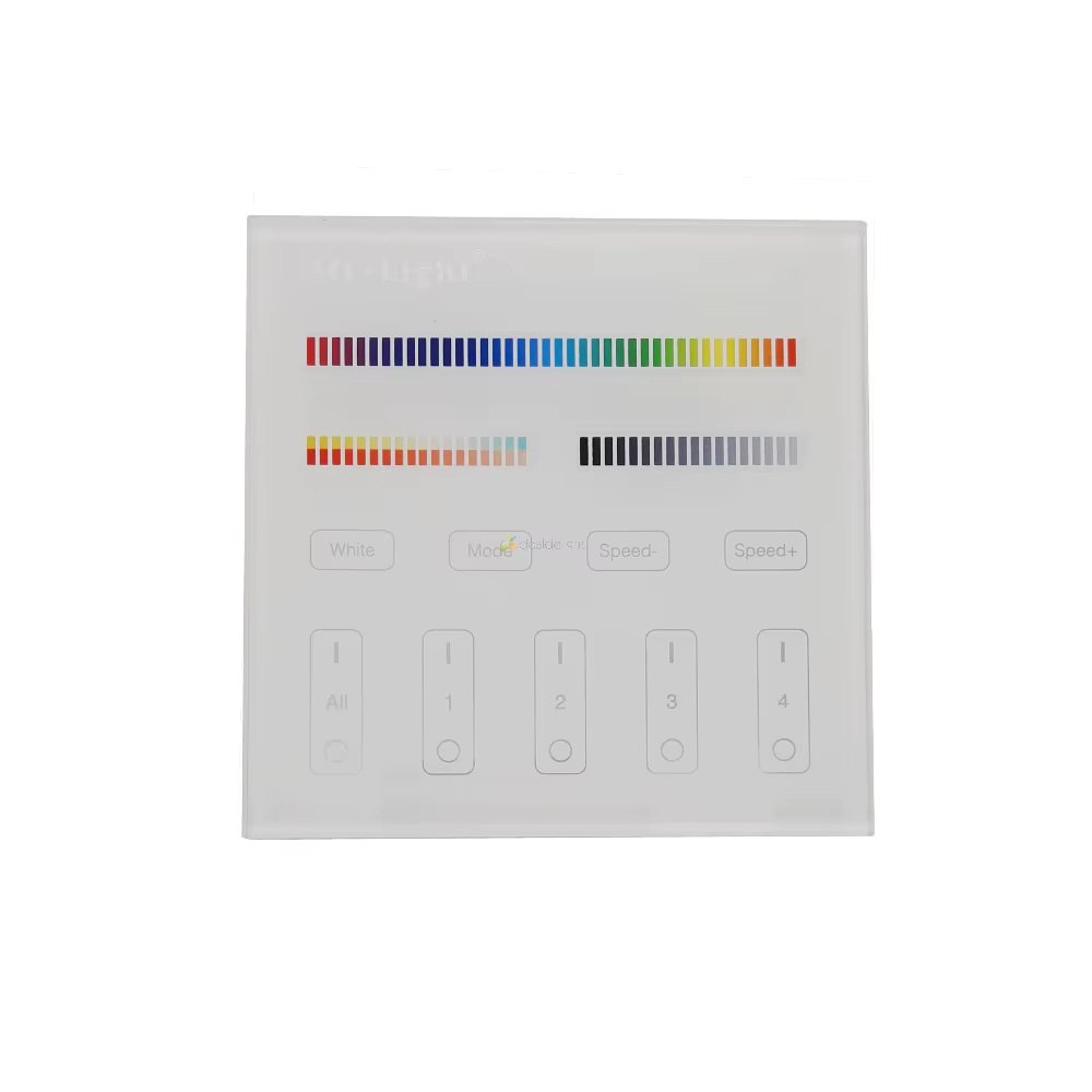 ATA BOXER-Télécommande Murale à Panneau Intelligent B4