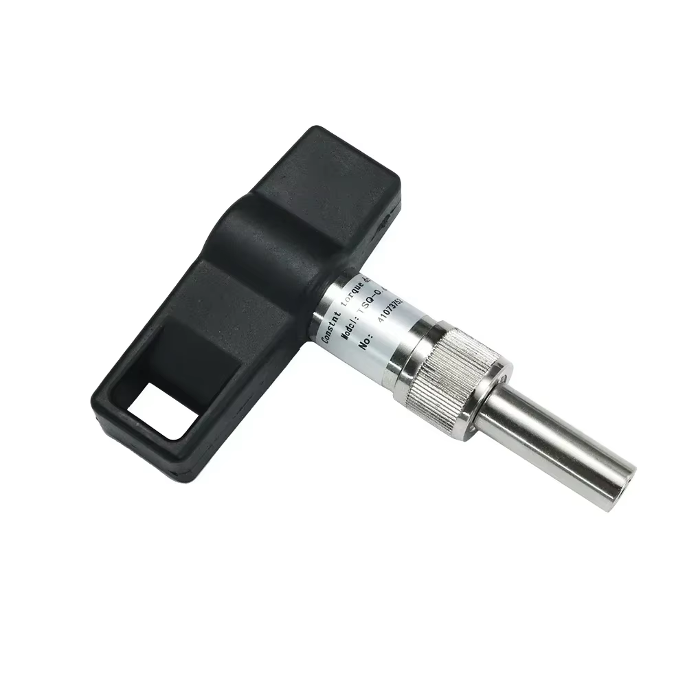 Tournevis à couple fixe TSQ 1/4'' SHANHR