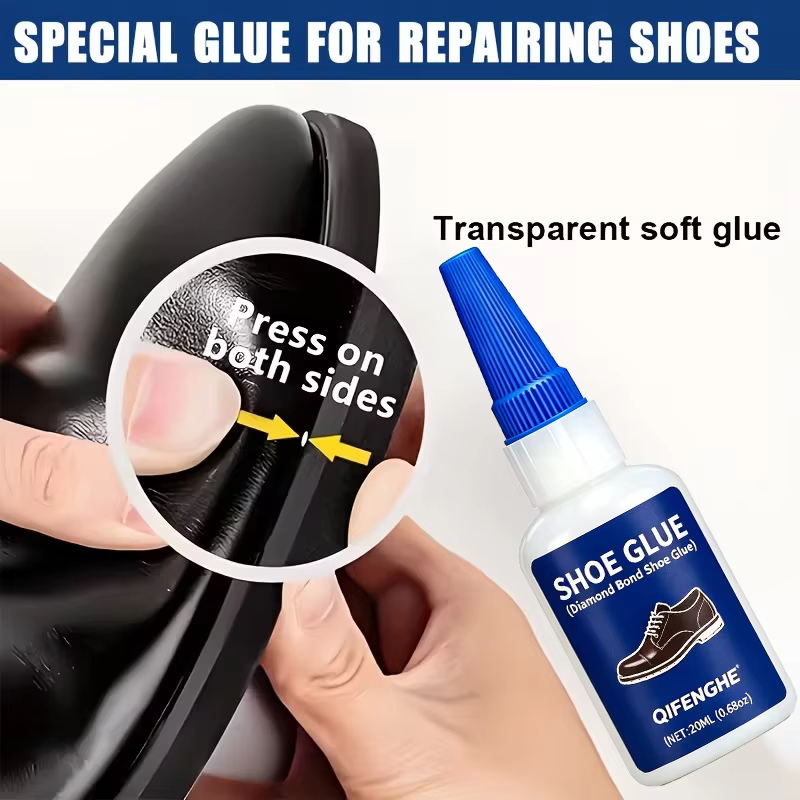 Colle à chaussures Diamond Bond