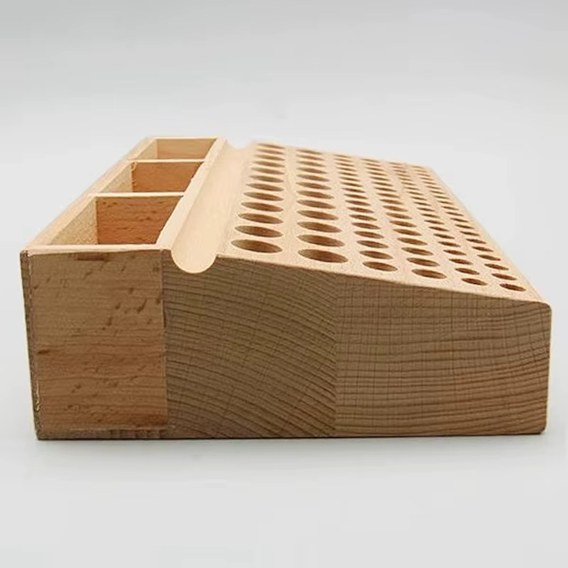 Support de rangement pour outils de travail manuel