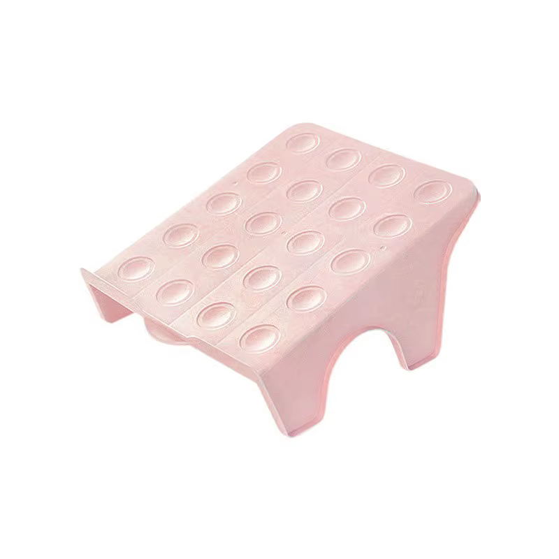Étagère à chaussures de rangement domestique