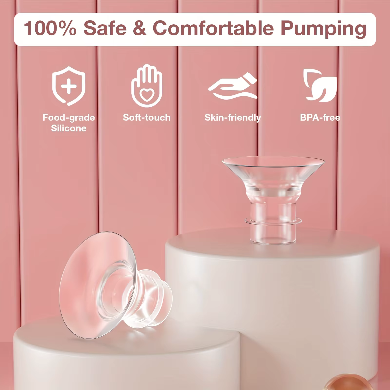 Kit de dimensionnement de bride avec 10 inserts