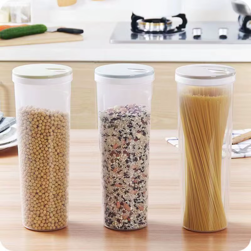 Nouilles scellées, accessoires de cuisine